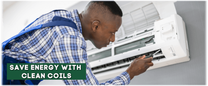 AC Coil Cleaning Redondo Beach