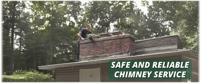 Chimney Cleaning Redondo Beach