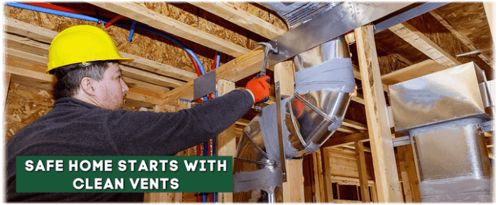 Dryer Vent Cleaning Redondo Beach