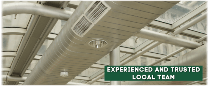 Redondo Beach Air Duct Cleaning