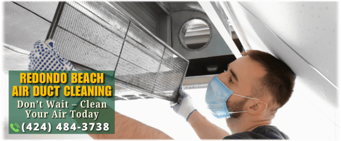 Air Duct Cleaning Redondo Beach